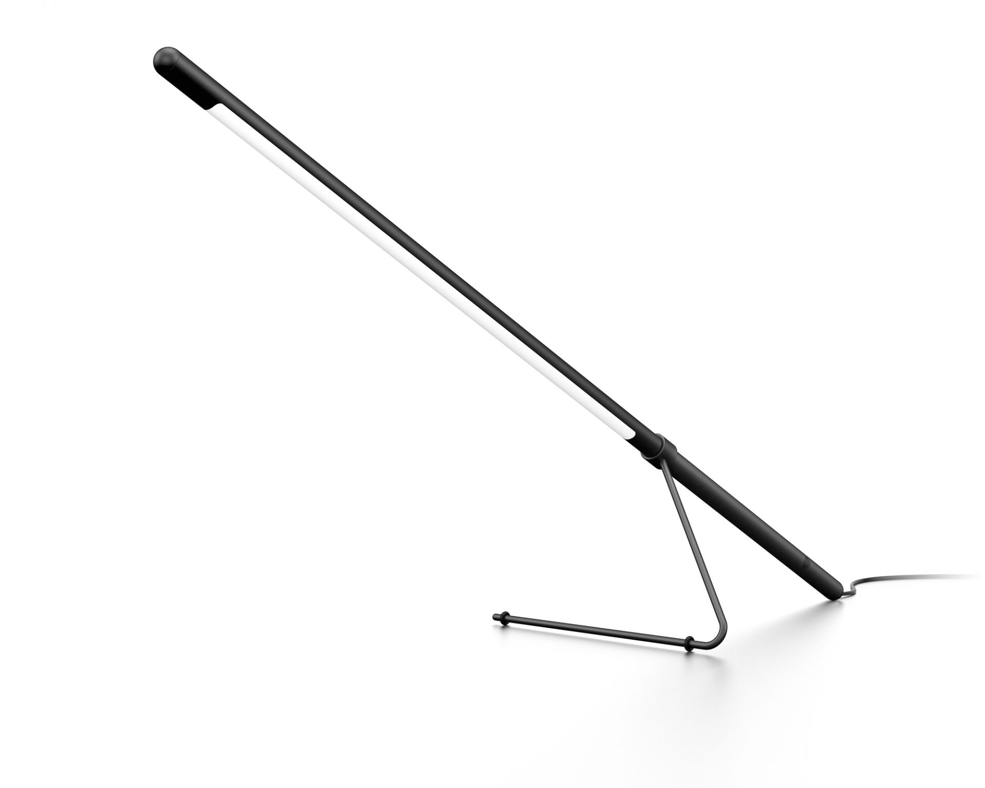 Tubo Tischleuchte Belux